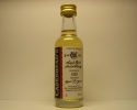 SMSW 15yo "Cadenhead´s" 5cl 57,3%vol